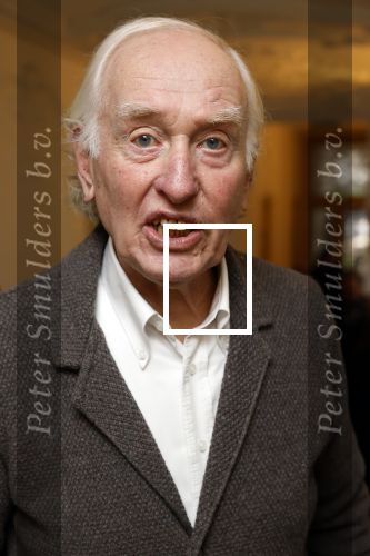 Amsterdam 17 november 2022
In theater Betty Asfalt viert Annemarie Oster haar 80e verjaardag .