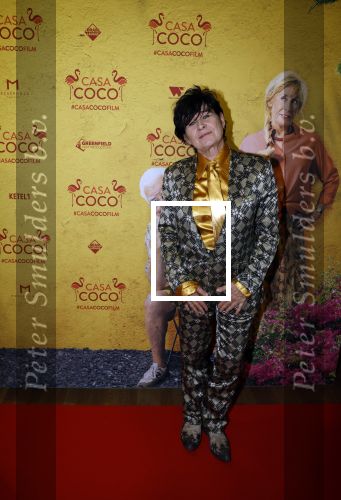 Rotterdam 7 november 2022
Premiere Casa Coco met oa Gerard Cox Joke Bruijs Loes Luca Katja Schuurman Frederique Spigt Bruni Heinke Oscar Aerts Chris Tates Richard Groenendijk en Pamela Teves.
