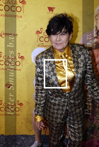 Rotterdam 7 november 2022
Premiere Casa Coco met oa Gerard Cox Joke Bruijs Loes Luca Katja Schuurman Frederique Spigt Bruni Heinke Oscar Aerts Chris Tates Richard Groenendijk en Pamela Teves.