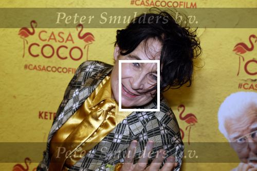 Rotterdam 7 november 2022
Premiere Casa Coco met oa Gerard Cox Joke Bruijs Loes Luca Katja Schuurman Frederique Spigt Bruni Heinke Oscar Aerts Chris Tates Richard Groenendijk en Pamela Teves.