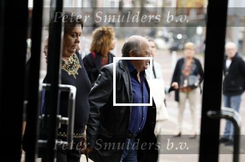 Zaandam 30 oktober 2022
Premiere zo vader zo zoon van Jon v Eerd in het zaantheater. Frits Lambrechts