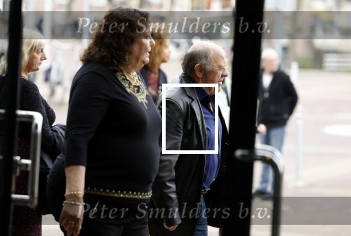 Zaandam 30 oktober 2022
Premiere zo vader zo zoon van Jon v Eerd in het zaantheater. Frits Lambrechts