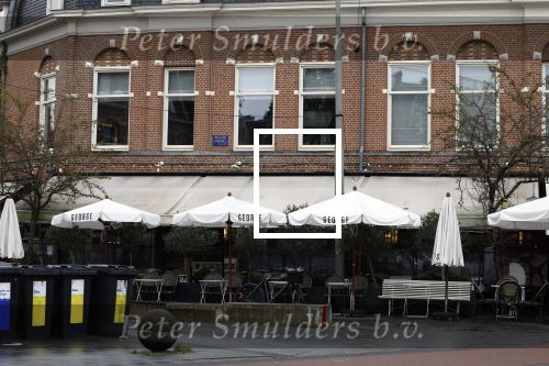 Rotterdam 7 november 2022
George Restaurant