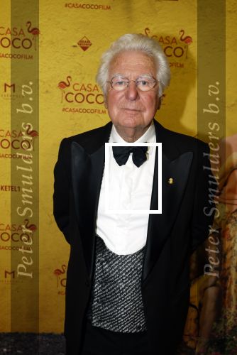 Rotterdam 7 november 2022
Premiere Casa Coco met oa Gerard Cox Joke Bruijs Loes Luca Katja Schuurman Frederique Spigt Bruni Heinke Oscar Aerts Chris Tates Richard Groenendijk en Pamela Teves.