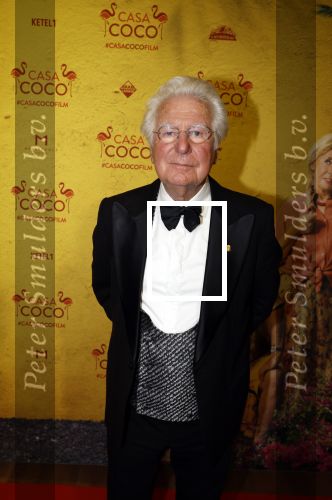 Rotterdam 7 november 2022
Premiere Casa Coco met oa Gerard Cox Joke Bruijs Loes Luca Katja Schuurman Frederique Spigt Bruni Heinke Oscar Aerts Chris Tates Richard Groenendijk en Pamela Teves.
