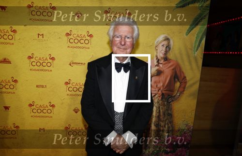 Rotterdam 7 november 2022
Premiere Casa Coco met oa Gerard Cox Joke Bruijs Loes Luca Katja Schuurman Frederique Spigt Bruni Heinke Oscar Aerts Chris Tates Richard Groenendijk en Pamela Teves.