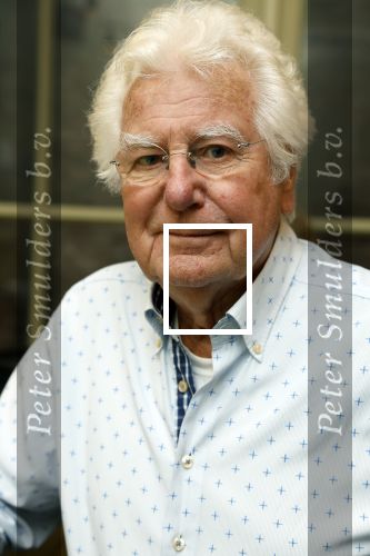 Amsterdam 17 november 2022
In theater Betty Asfalt viert Annemarie Oster haar 80e verjaardag . Gerard Cox
