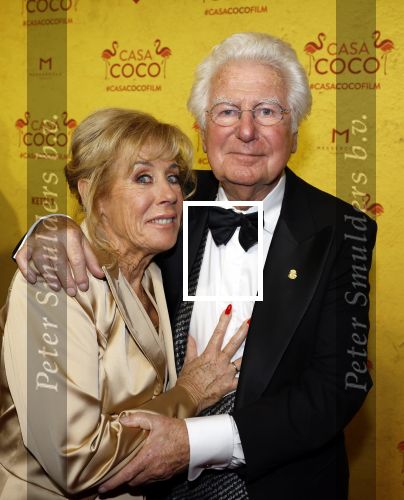 Rotterdam 7 november 2022
Premiere Casa Coco met oa Gerard Cox Joke Bruijs Loes Luca Katja Schuurman Frederique Spigt Bruni Heinke Oscar Aerts Chris Tates Richard Groenendijk en Pamela Teves.