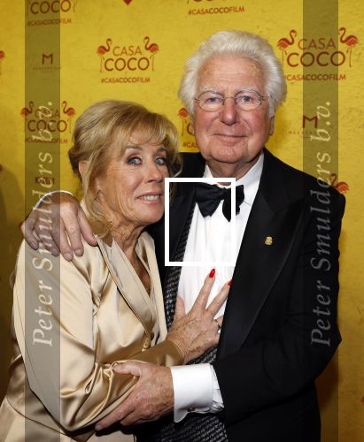 Rotterdam 7 november 2022
Premiere Casa Coco met oa Gerard Cox Joke Bruijs Loes Luca Katja Schuurman Frederique Spigt Bruni Heinke Oscar Aerts Chris Tates Richard Groenendijk en Pamela Teves.