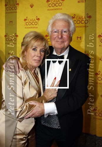 Rotterdam 7 november 2022
Premiere Casa Coco met oa Gerard Cox Joke Bruijs Loes Luca Katja Schuurman Frederique Spigt Bruni Heinke Oscar Aerts Chris Tates Richard Groenendijk en Pamela Teves.