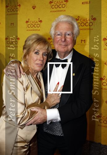 Rotterdam 7 november 2022
Premiere Casa Coco met oa Gerard Cox Joke Bruijs Loes Luca Katja Schuurman Frederique Spigt Bruni Heinke Oscar Aerts Chris Tates Richard Groenendijk en Pamela Teves.