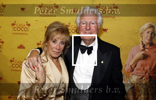 Rotterdam 7 november 2022
Premiere Casa Coco met oa Gerard Cox Joke Bruijs Loes Luca Katja Schuurman Frederique Spigt Bruni Heinke Oscar Aerts Chris Tates Richard Groenendijk en Pamela Teves.
