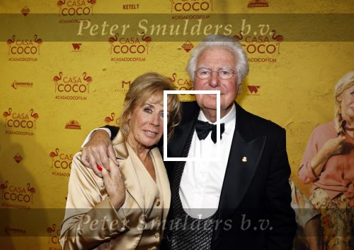 Rotterdam 7 november 2022
Premiere Casa Coco met oa Gerard Cox Joke Bruijs Loes Luca Katja Schuurman Frederique Spigt Bruni Heinke Oscar Aerts Chris Tates Richard Groenendijk en Pamela Teves.