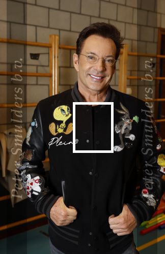 Aalsmeer 10 november 2022
Presentatie sinterklaasboeken van Gerard Joling Jamai Loman en Tooske Ragas