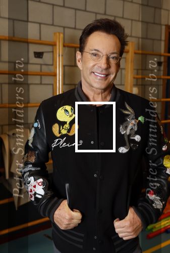 Aalsmeer 10 november 2022
Presentatie sinterklaasboeken van Gerard Joling Jamai Loman en Tooske Ragas