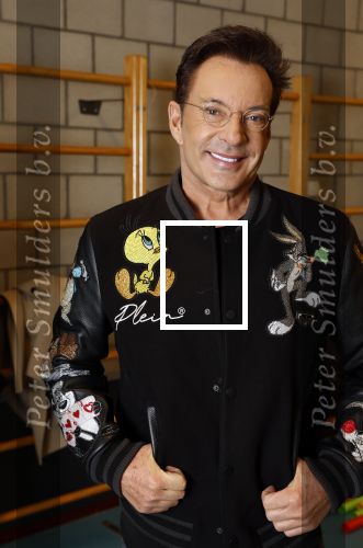 Aalsmeer 10 november 2022
Presentatie sinterklaasboeken van Gerard Joling Jamai Loman en Tooske Ragas