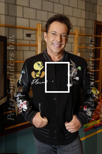 Aalsmeer 10 november 2022
Presentatie sinterklaasboeken van Gerard Joling Jamai Loman en Tooske Ragas