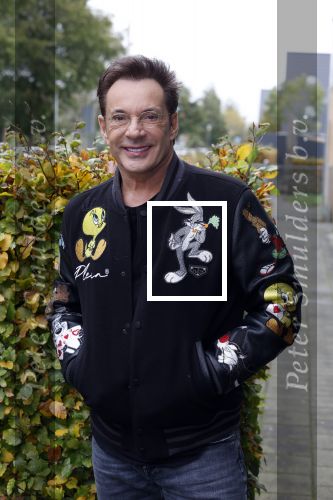 Aalsmeer 10 november 2022
Presentatie sinterklaasboeken van Gerard Joling Jamai Loman en Tooske Ragas