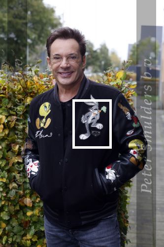 Aalsmeer 10 november 2022
Presentatie sinterklaasboeken van Gerard Joling Jamai Loman en Tooske Ragas
