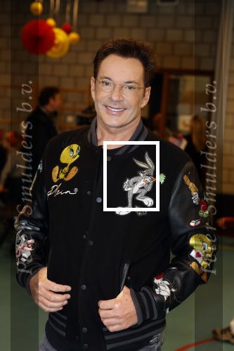 Aalsmeer 10 november 2022
Presentatie sinterklaasboeken van Gerard Joling Jamai Loman en Tooske Ragas