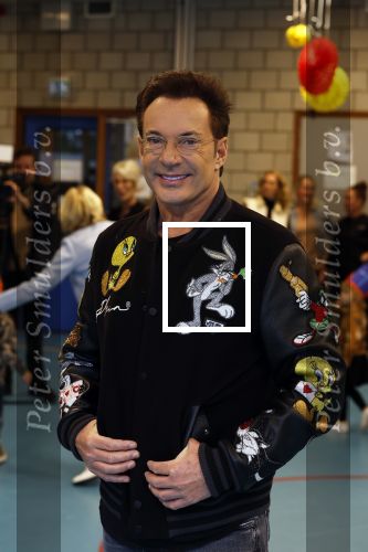 Aalsmeer 10 november 2022
Presentatie sinterklaasboeken van Gerard Joling Jamai Loman en Tooske Ragas