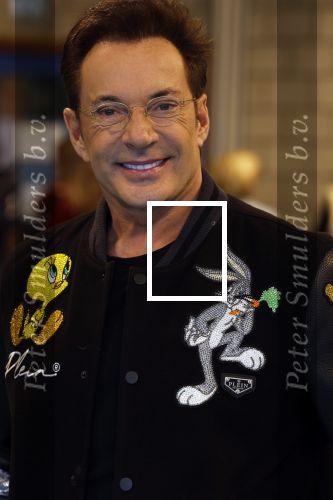 Aalsmeer 10 november 2022
Presentatie sinterklaasboeken van Gerard Joling Jamai Loman en Tooske Ragas