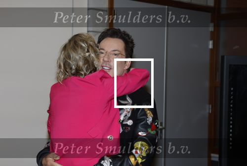 Aalsmeer 10 november 2022
Presentatie sinterklaasboeken van Gerard Joling Jamai Loman en Tooske Ragas