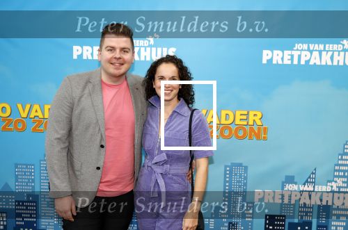Zaandam 30 oktober 2022
Premiere zo vader zo zoon van Jon v Eerd in het zaantheater. Giovanni Sturkenboom met partner