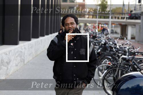 Amsterdam 26 oktober 2022
Rechtszaak Glennis Grace ivm vechtoartij in Jumbo supermarkt in rechtbank van Amsterdam. Glenn faria
