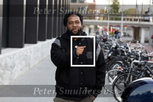 Amsterdam 26 oktober 2022
Rechtszaak Glennis Grace ivm vechtoartij in Jumbo supermarkt in rechtbank van Amsterdam. Glenn faria