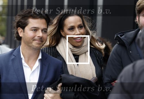 Amsterdam 9 november 2022
Uitspraak rechtszaak Glennis Grace ivm vechtpartij in de Jumbo supermarkt oip rechtbank Paransssuweg.