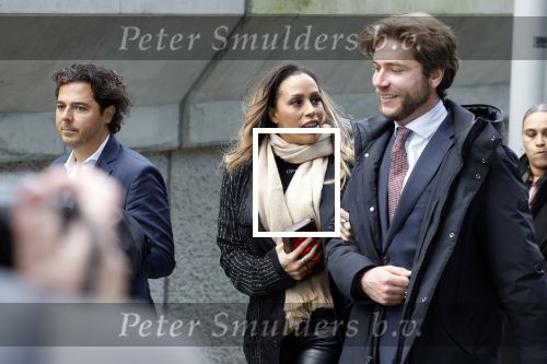 Amsterdam 9 november 2022
Uitspraak rechtszaak Glennis Grace ivm vechtpartij in de Jumbo supermarkt oip rechtbank Paransssuweg.