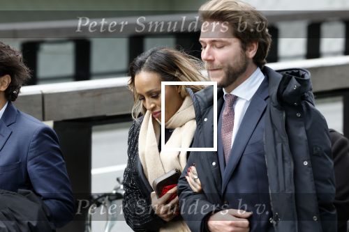 Amsterdam 9 november 2022
Uitspraak rechtszaak Glennis Grace ivm vechtpartij in de Jumbo supermarkt oip rechtbank Paransssuweg.