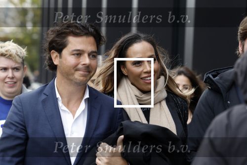 Amsterdam 9 november 2022
Uitspraak rechtszaak Glennis Grace ivm vechtpartij in de Jumbo supermarkt oip rechtbank Paransssuweg.