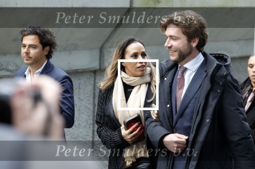 Amsterdam 9 november 2022
Uitspraak rechtszaak Glennis Grace ivm vechtpartij in de Jumbo supermarkt oip rechtbank Paransssuweg.
