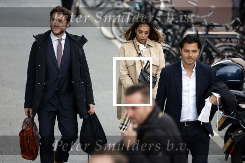 Amsterdam 26 oktober 2022
Rechtszaak Glennis Grace ivm vechtoartij in Jumbo supermarkt in rechtbank van Amsterdam.