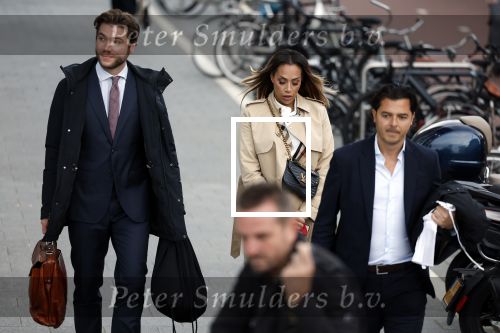 Amsterdam 26 oktober 2022
Rechtszaak Glennis Grace ivm vechtoartij in Jumbo supermarkt in rechtbank van Amsterdam.