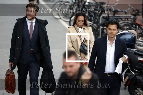 Amsterdam 26 oktober 2022
Rechtszaak Glennis Grace ivm vechtoartij in Jumbo supermarkt in rechtbank van Amsterdam.