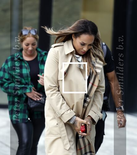Amsterdam 26 oktober 2022
Rechtszaak Glennis Grace ivm vechtoartij in Jumbo supermarkt in rechtbank van Amsterdam.