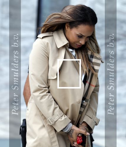 Amsterdam 26 oktober 2022
Rechtszaak Glennis Grace ivm vechtoartij in Jumbo supermarkt in rechtbank van Amsterdam.