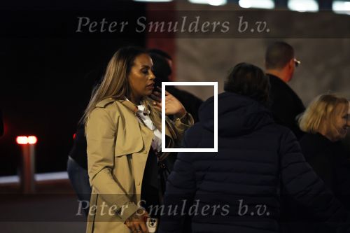 Amsterdam 26 oktober 2022
Rechtszaak Glennis Grace ivm vechtoartij in Jumbo supermarkt in rechtbank van Amsterdam.