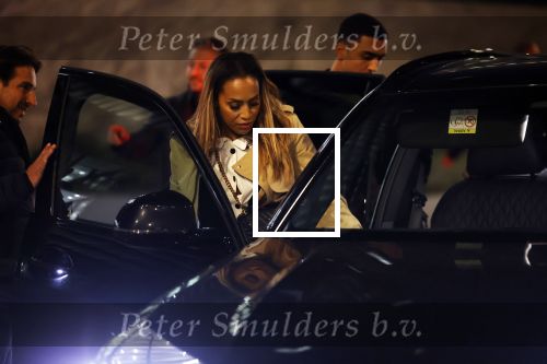 Amsterdam 26 oktober 2022
Rechtszaak Glennis Grace ivm vechtoartij in Jumbo supermarkt in rechtbank van Amsterdam.