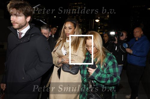 Amsterdam 26 oktober 2022
Rechtszaak Glennis Grace ivm vechtoartij in Jumbo supermarkt in rechtbank van Amsterdam.