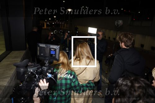 Amsterdam 26 oktober 2022
Rechtszaak Glennis Grace ivm vechtoartij in Jumbo supermarkt in rechtbank van Amsterdam.