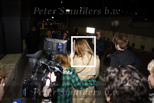 Amsterdam 26 oktober 2022
Rechtszaak Glennis Grace ivm vechtoartij in Jumbo supermarkt in rechtbank van Amsterdam.