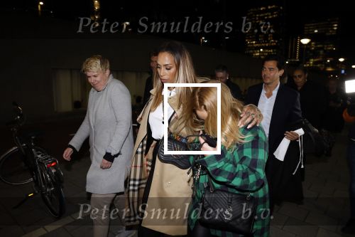 Amsterdam 26 oktober 2022
Rechtszaak Glennis Grace ivm vechtoartij in Jumbo supermarkt in rechtbank van Amsterdam.