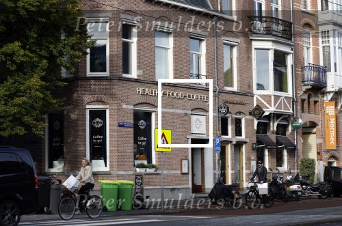 Amsterdam 15 oktober 2022
De restaurants van Gordon in Amsterdam schijnen in de stille verkoop te staan.