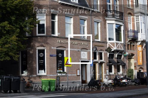 Amsterdam 15 oktober 2022
De restaurants van Gordon in Amsterdam schijnen in de stille verkoop te staan.
