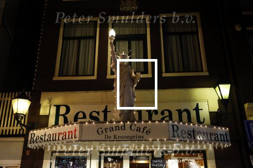 Amsterdam 11 november 2022
Gran Cafe de Kroonprins