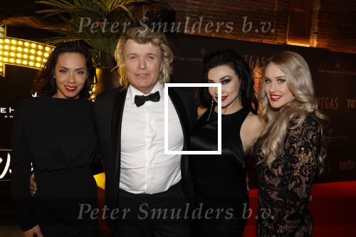 Amsterdam 5 november 2022
Premiere Hans Klok bij the Harbour Club in Amsterdam.